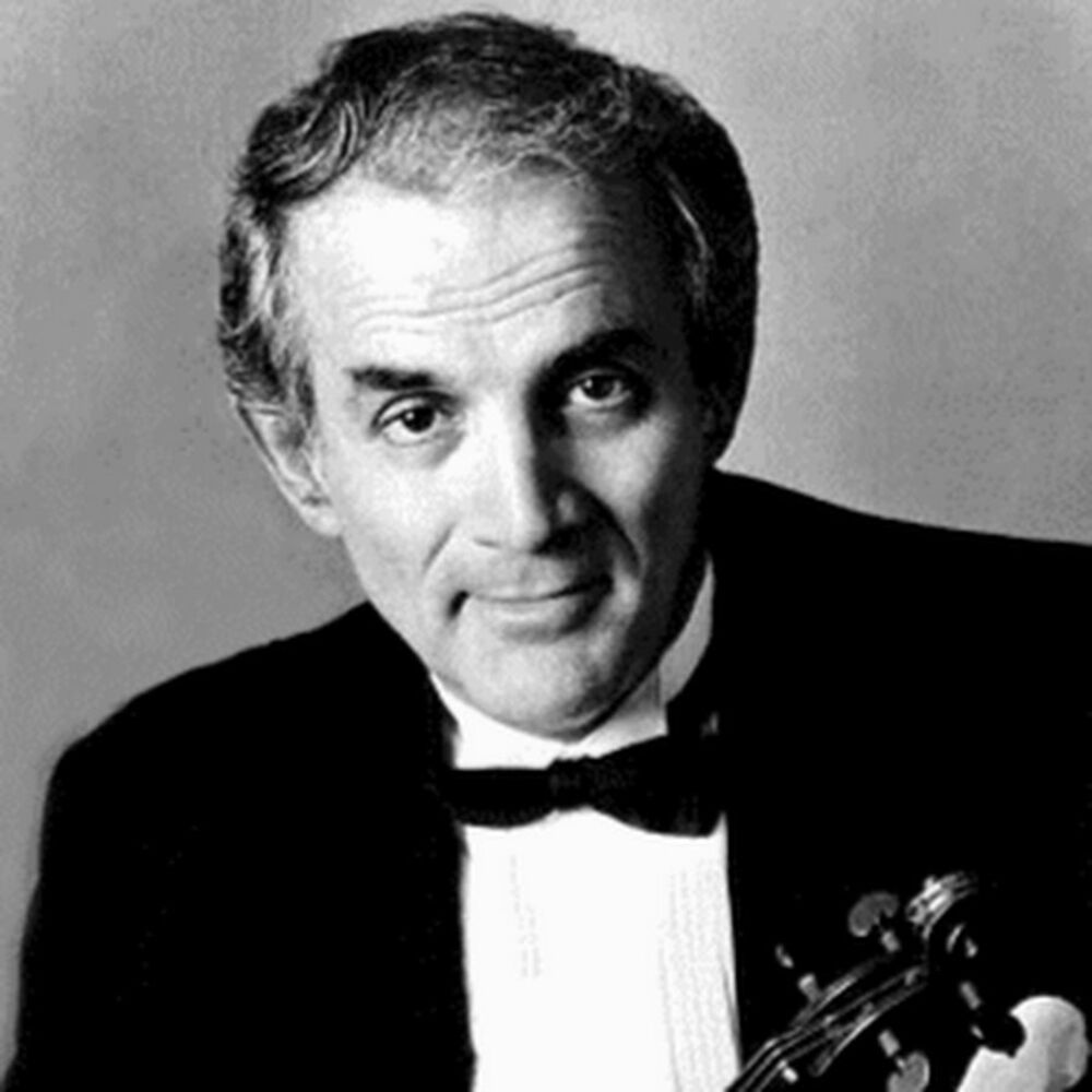 Picture of Erick Friedman