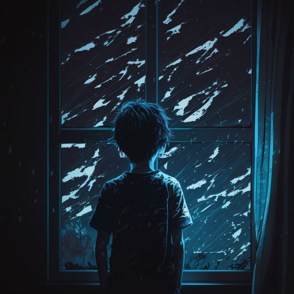 Picture of Sorrow