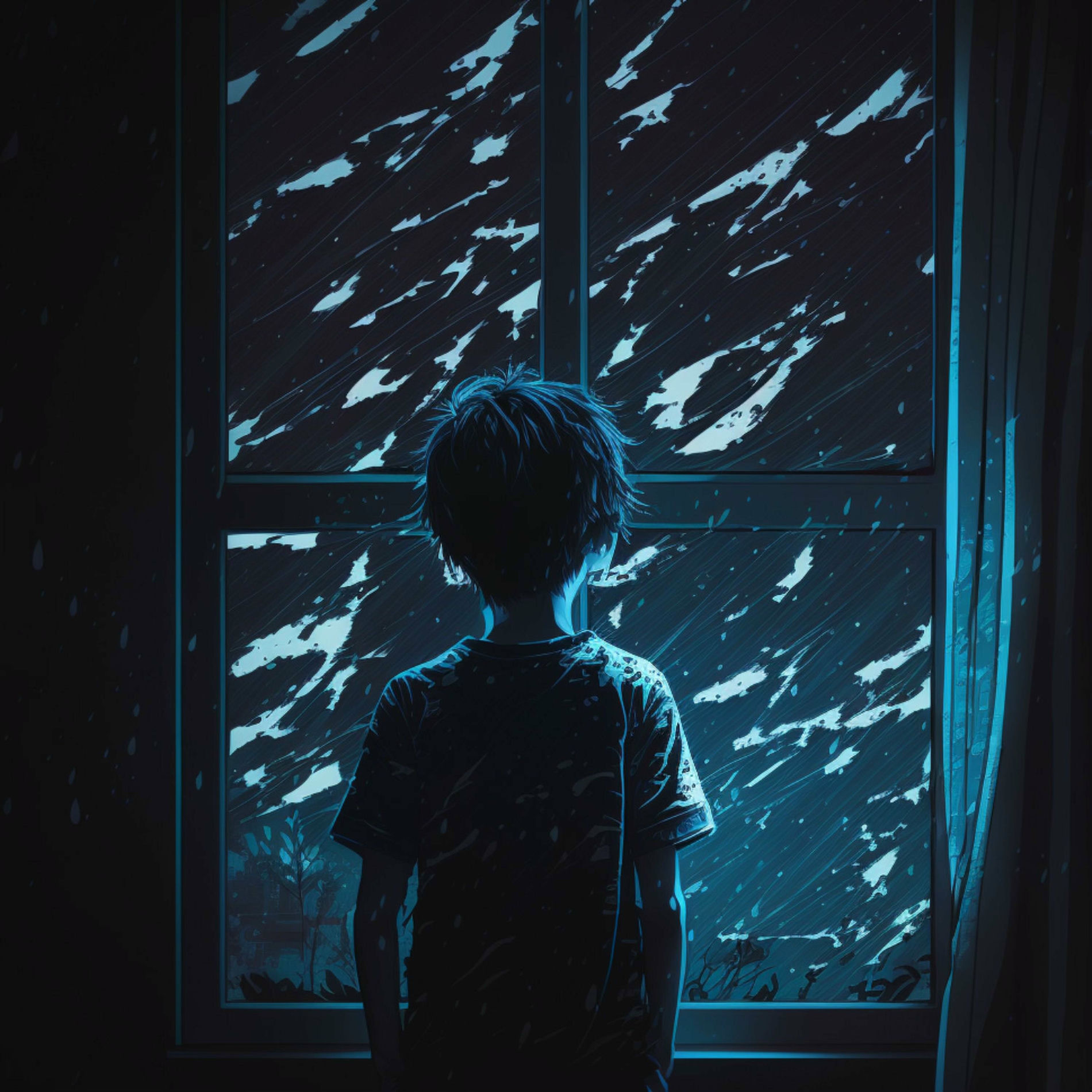 Sorrow