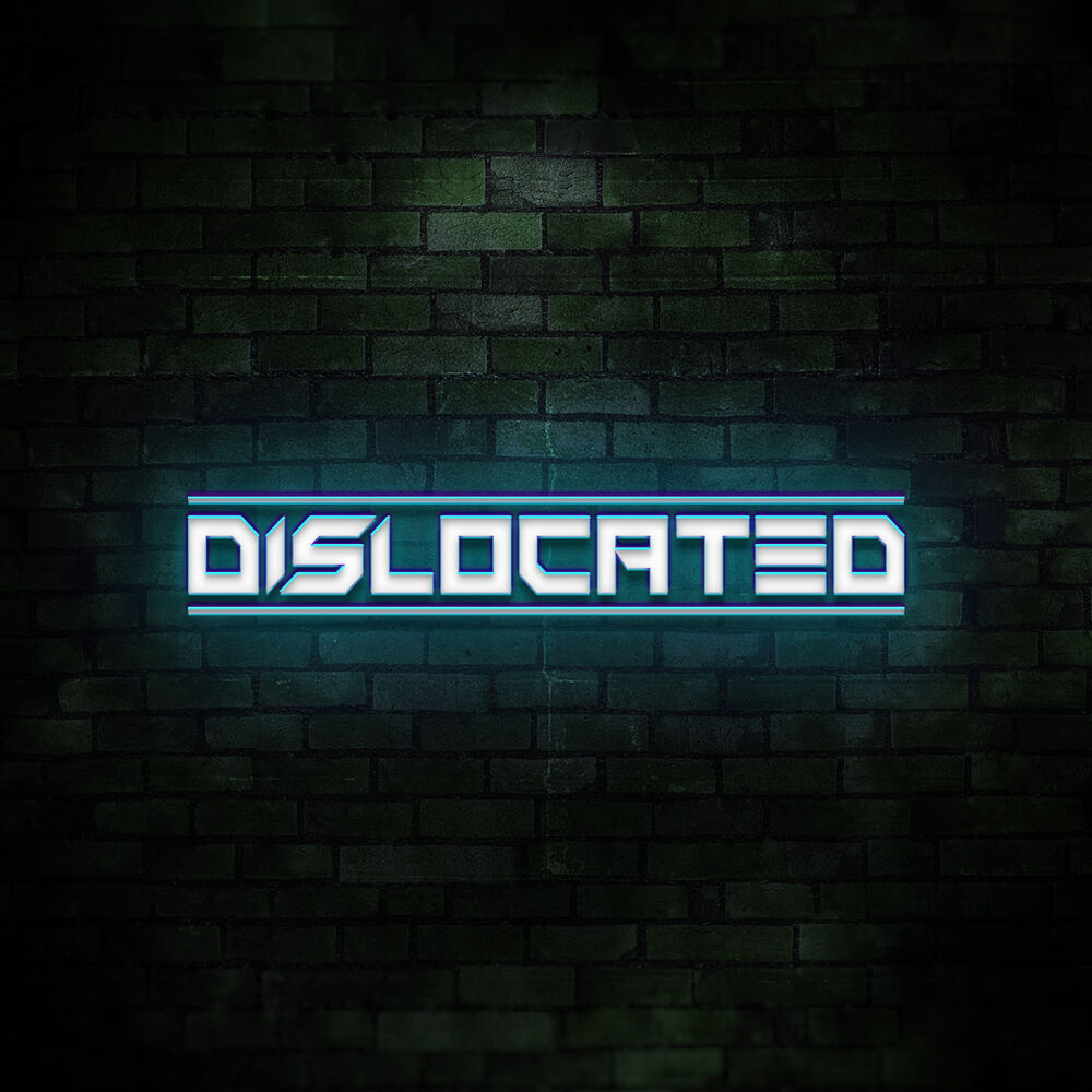 Picture of Dislocated