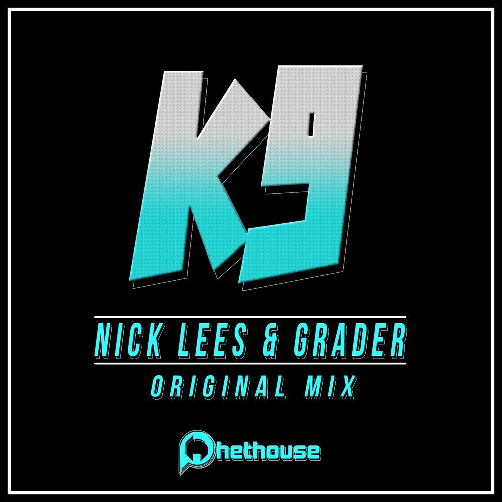 Picture of Nick Lees