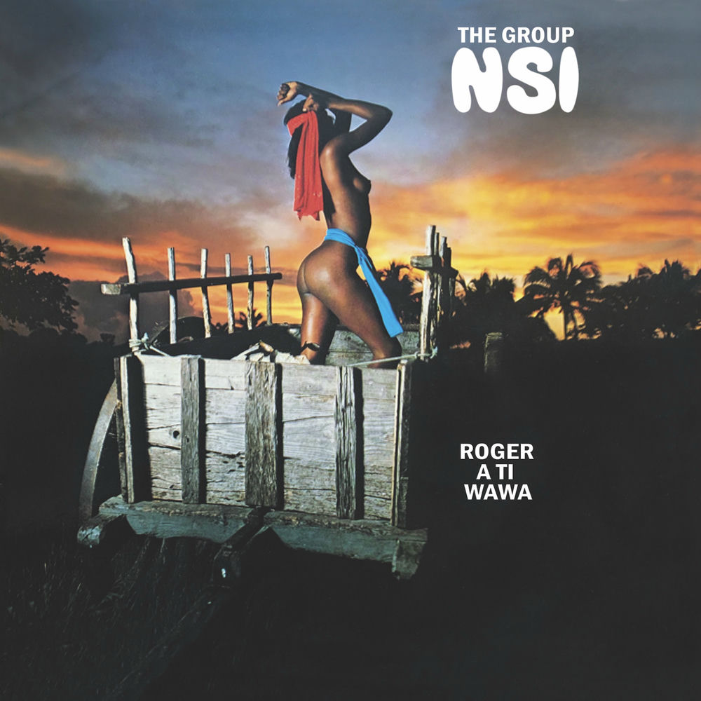 Photo de l'artiste The Group NSI