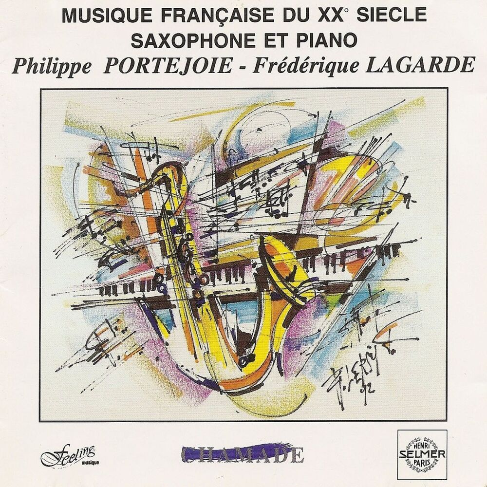Picture of Portejoie