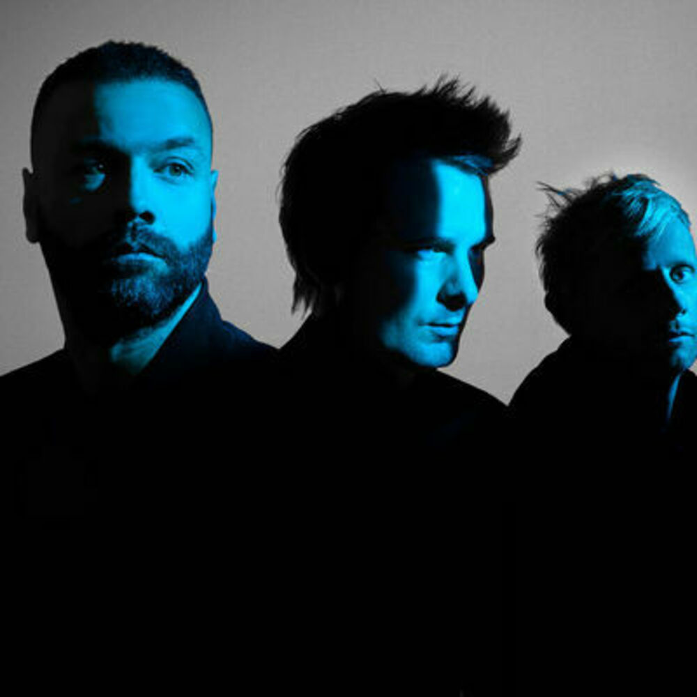 Picture of Muse