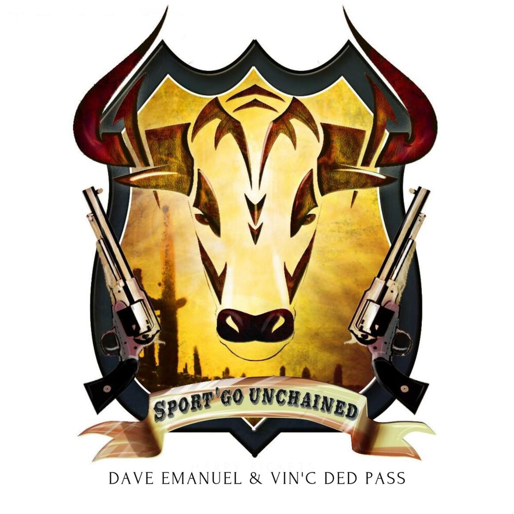 Picture of Vin'c Ded Pass