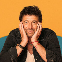 Picture of Patrick Bruel