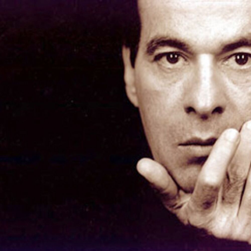Picture of Ney Matogrosso