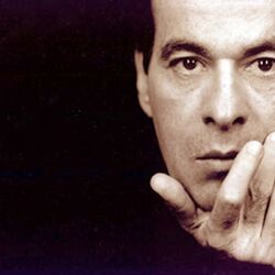 Picture of Ney Matogrosso