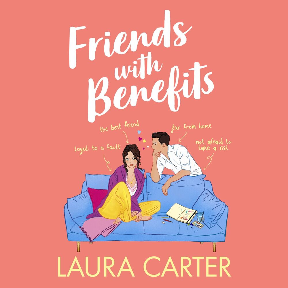 Picture of Laura Carter