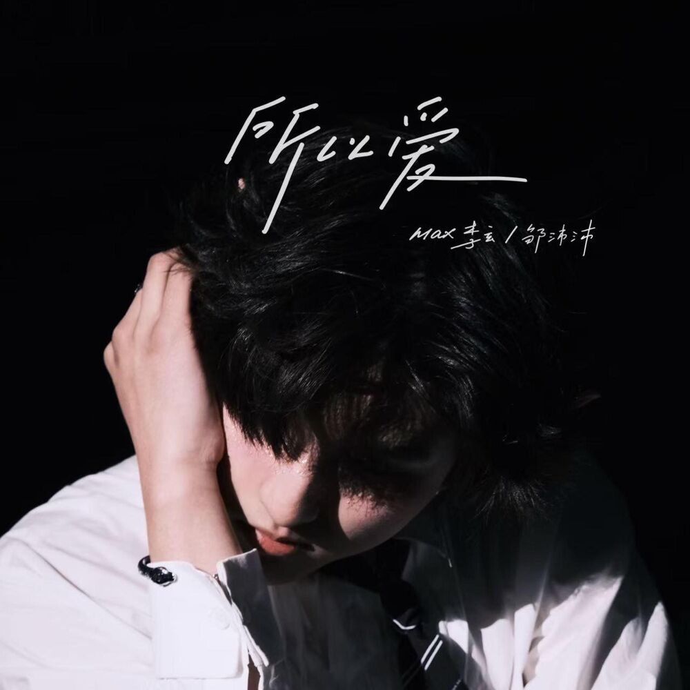 Picture of Max李玄