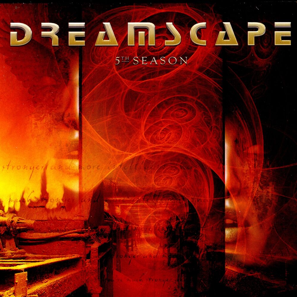 Picture of Dreamscape