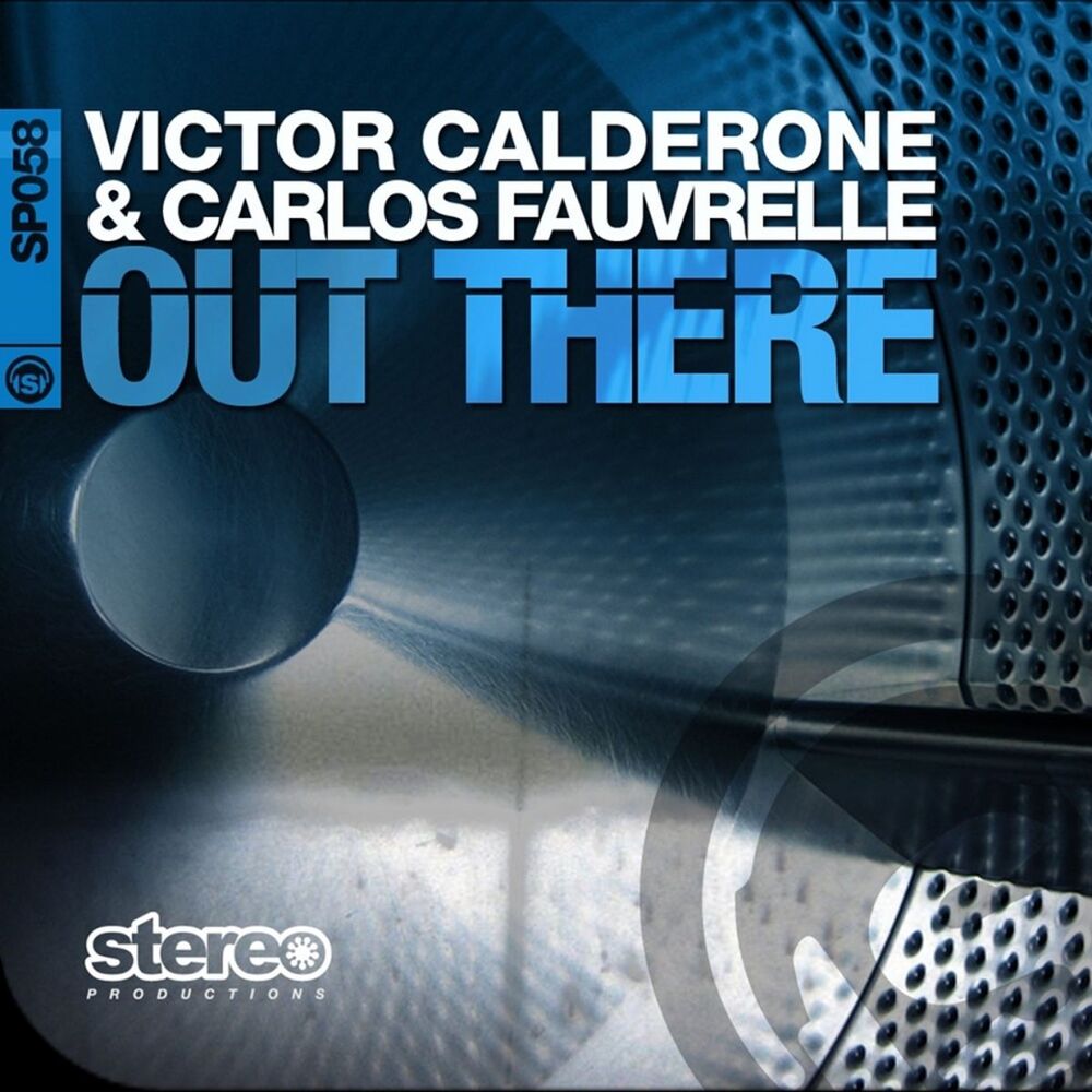 Picture of Carlos Fauvrelle