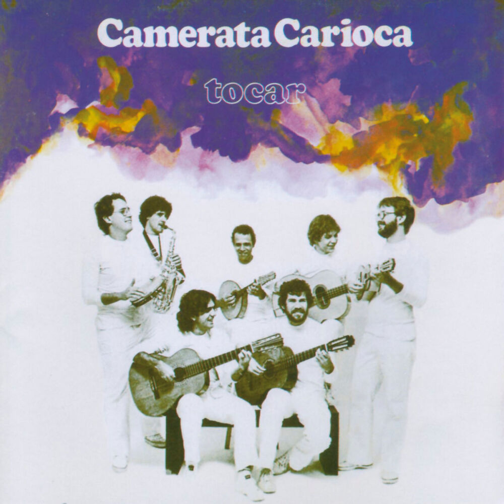Picture of Camerata Carioca