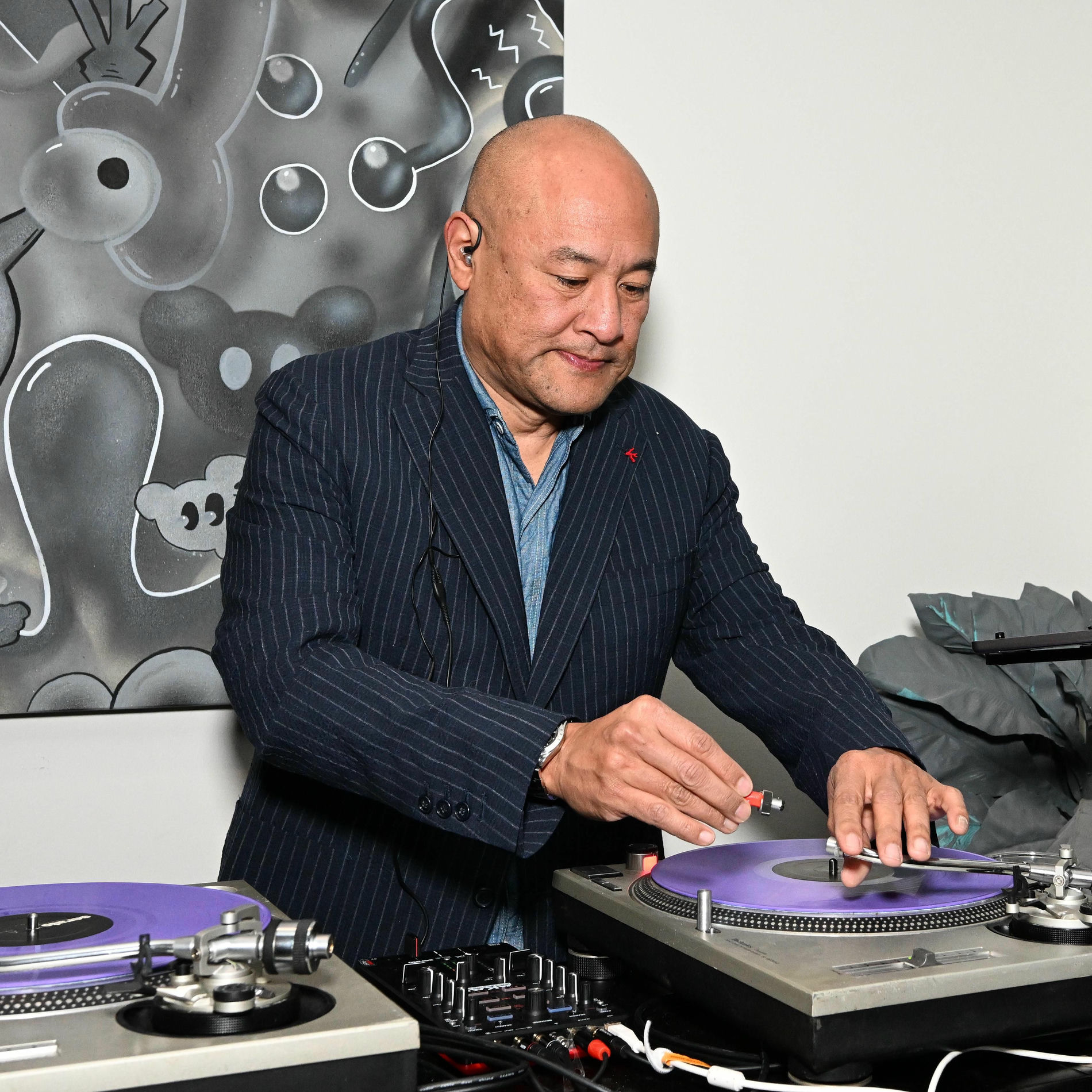 Dan The Automator