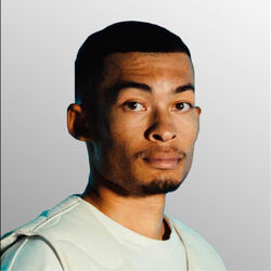 Picture of Jaden Thompson
