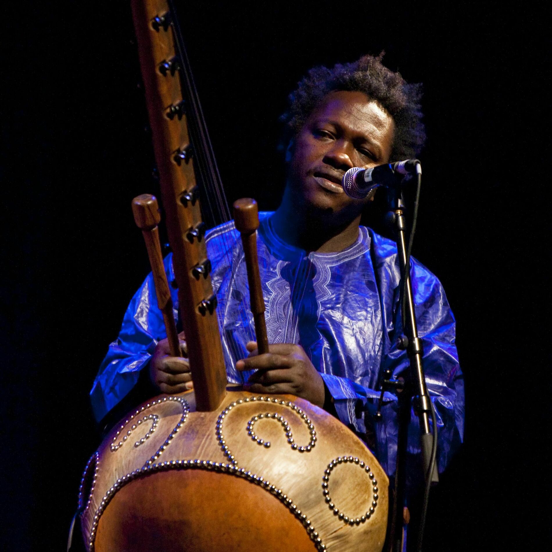 Ba Cissoko