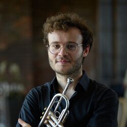 Picture of Simon Höfele