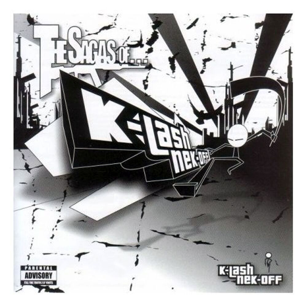 Picture of Klashnekoff