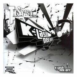 Picture of Klashnekoff