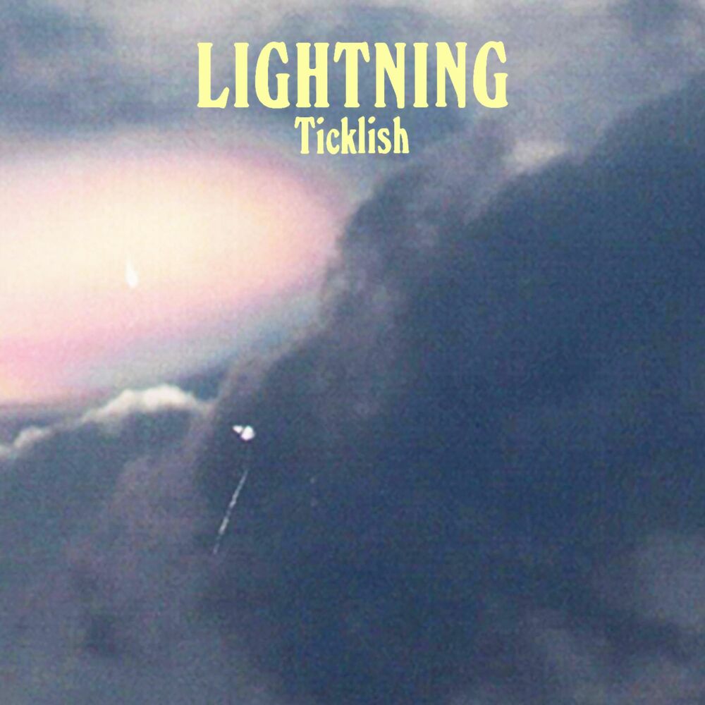 Picture of Ticklish