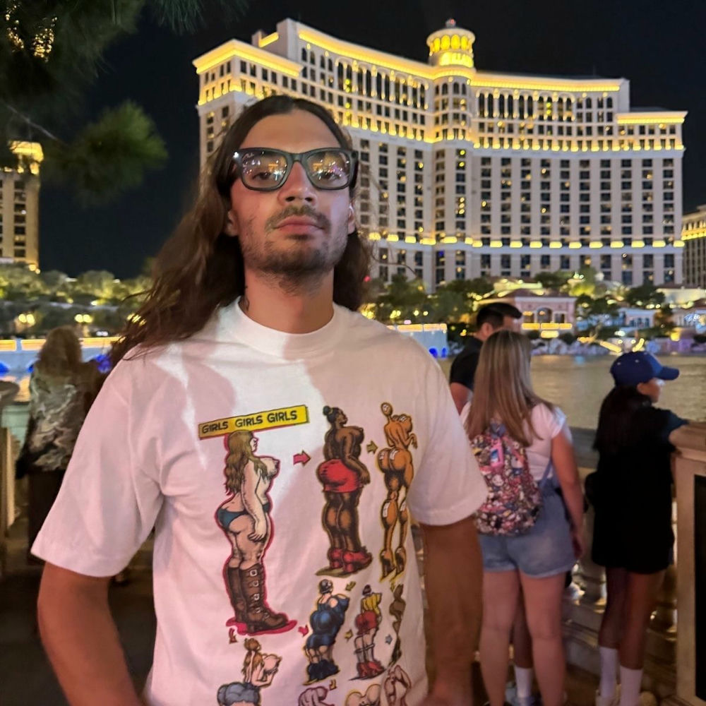 Photo de l'artiste Lujipeka