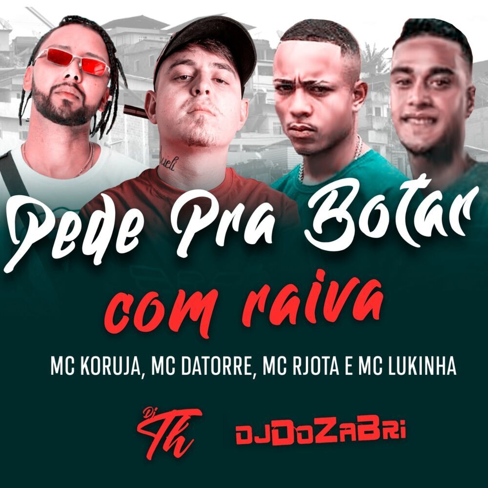 Picture of MC Lukinha