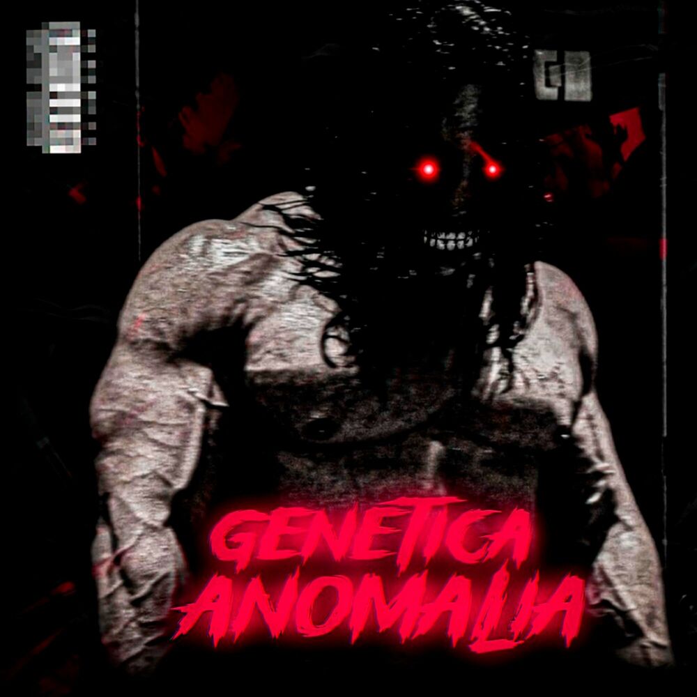 Picture of genet1canomaly