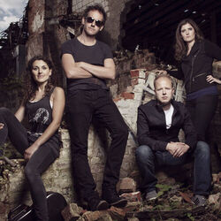 Picture of Carducci String Quartet
