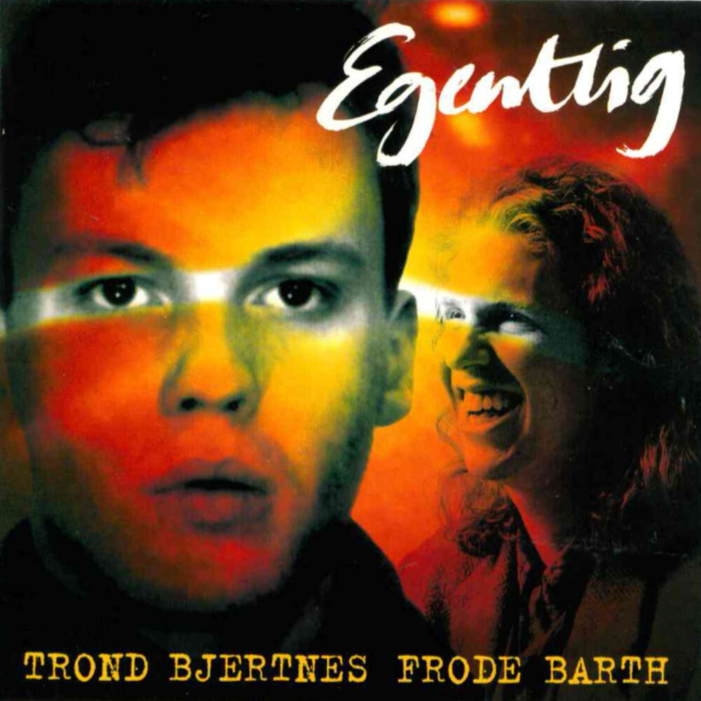 Picture of Trond Bjertnes