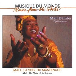 Picture of Mah Damba Djelimousso