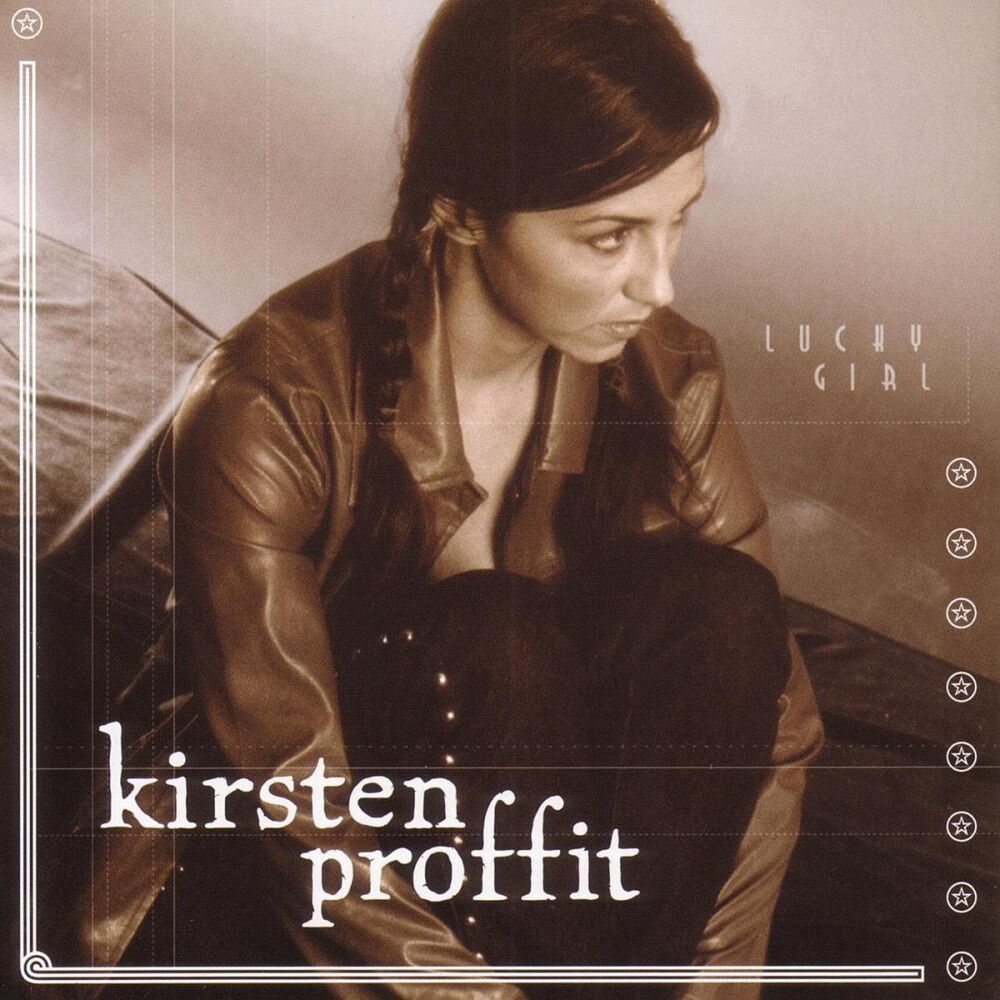 Picture of Kirsten Proffit