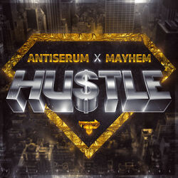 Picture of Antiserum & Mayhem