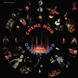 Picture of Chene Noir