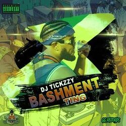 Dj Tickzzy