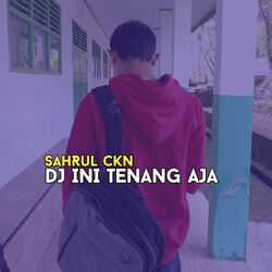 Sahrul Ckn