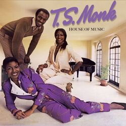 Picture of T.S. Monk