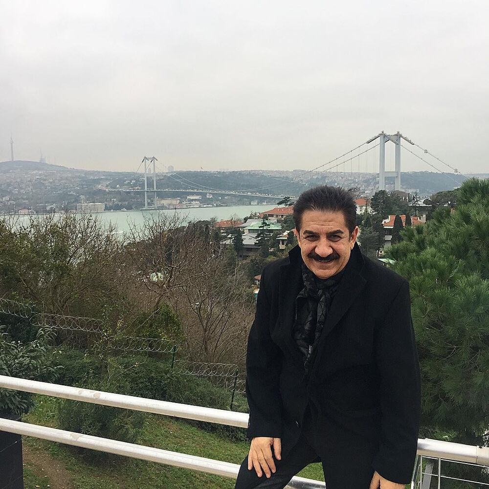 Picture of Burhan Çaçan
