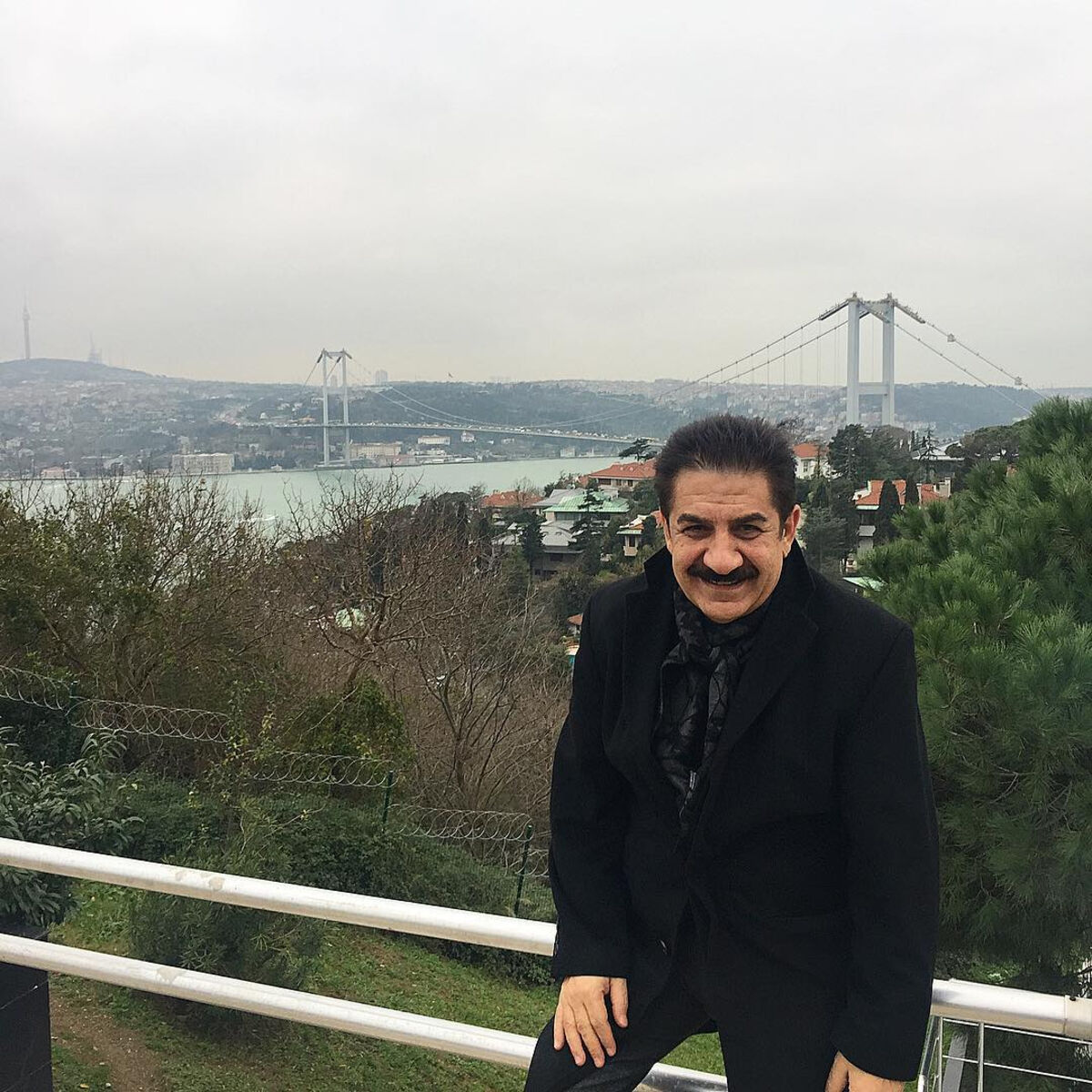 Burhan Çaçan
