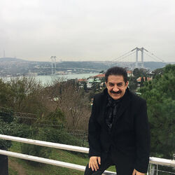 Picture of Burhan Çaçan