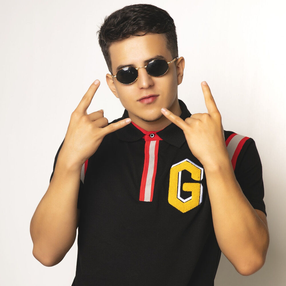 Picture of Cheo Gallego