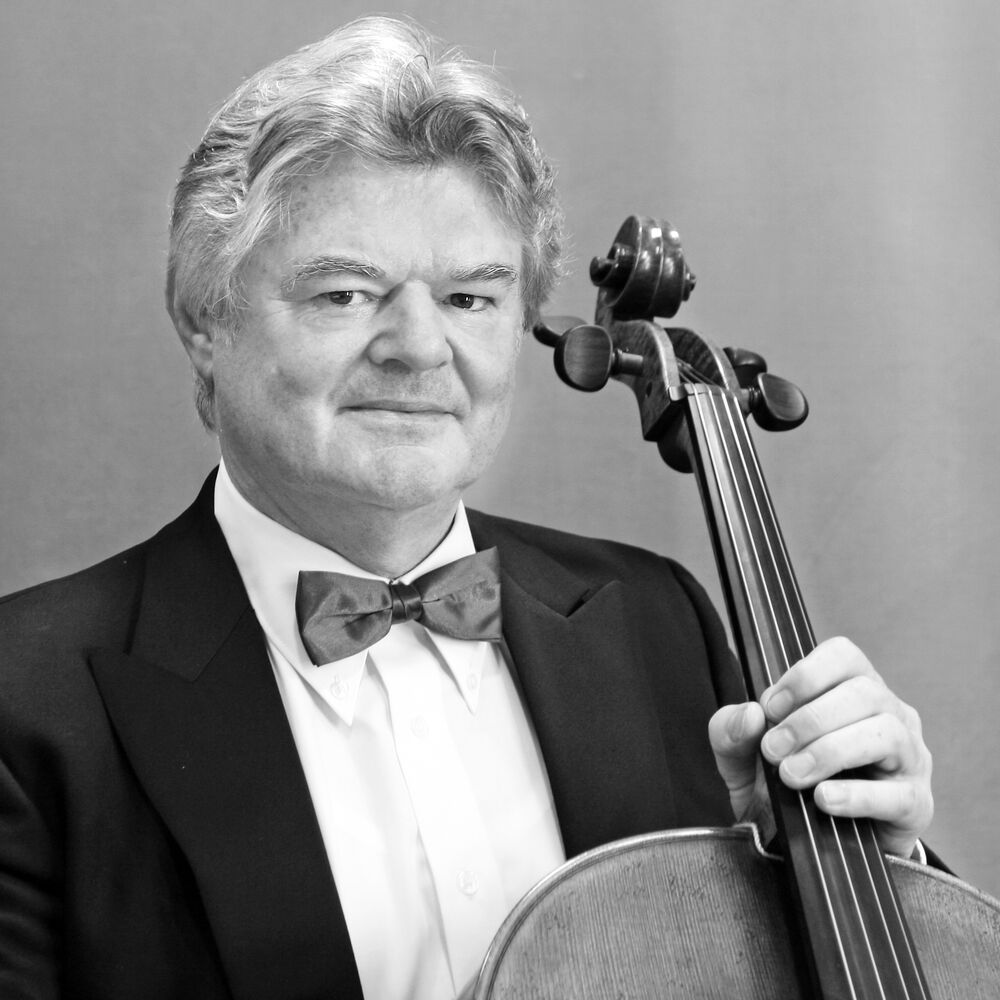 Picture of Christoph Henkel