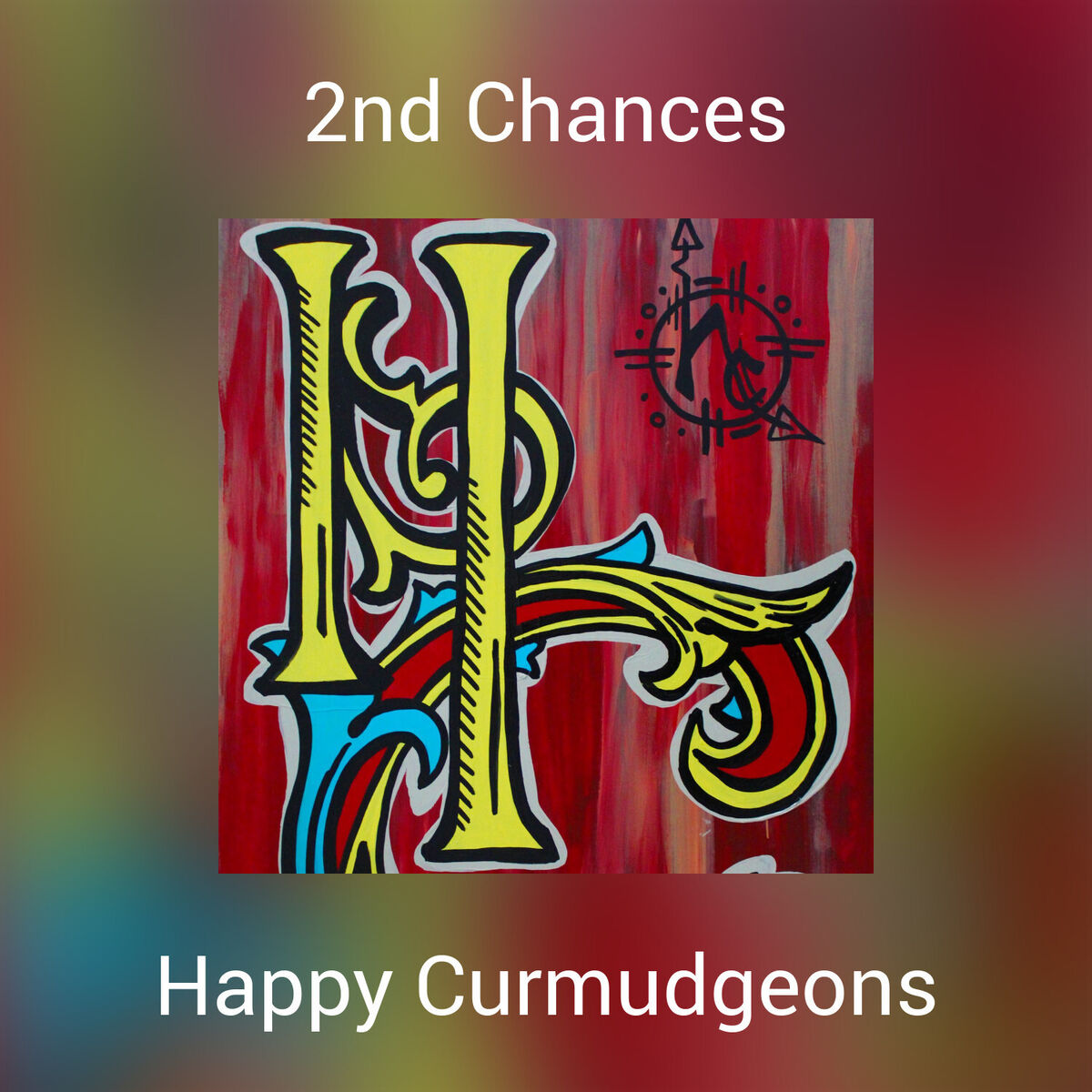 Artist picture of Happy Curmudgeons