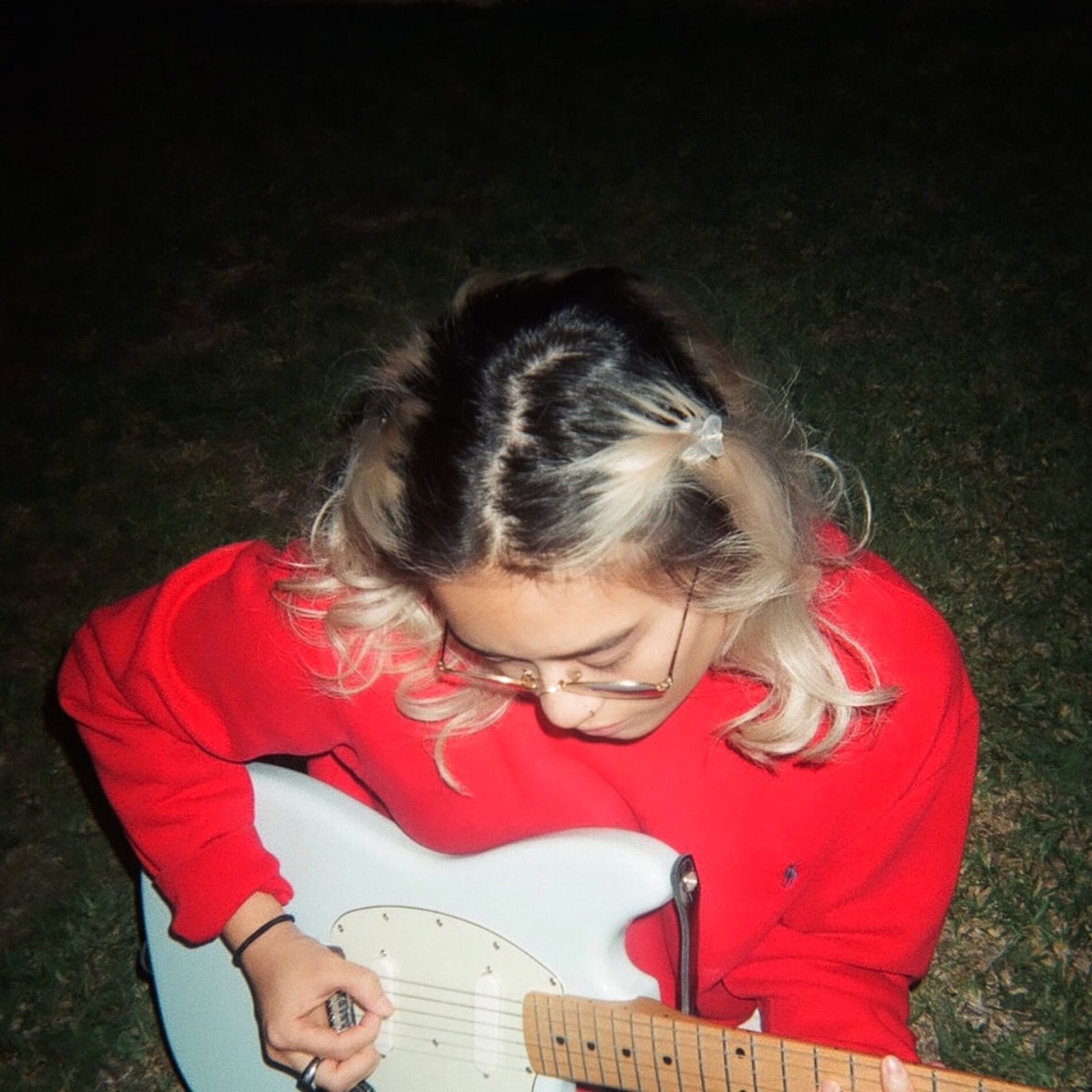 Artist picture of Feeling Blew