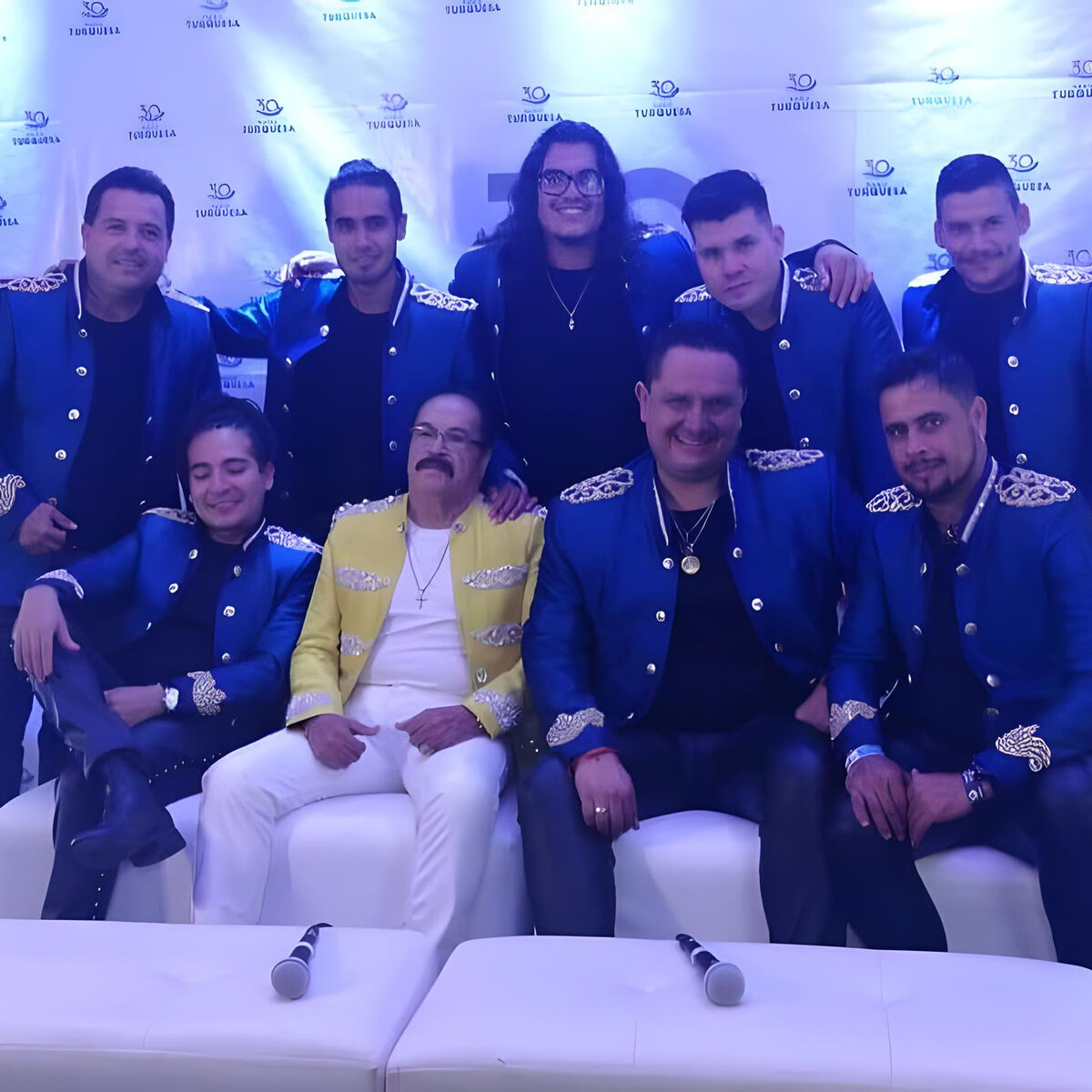 Banda Toro