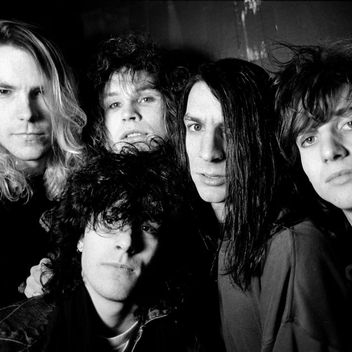 Artist picture of Green River