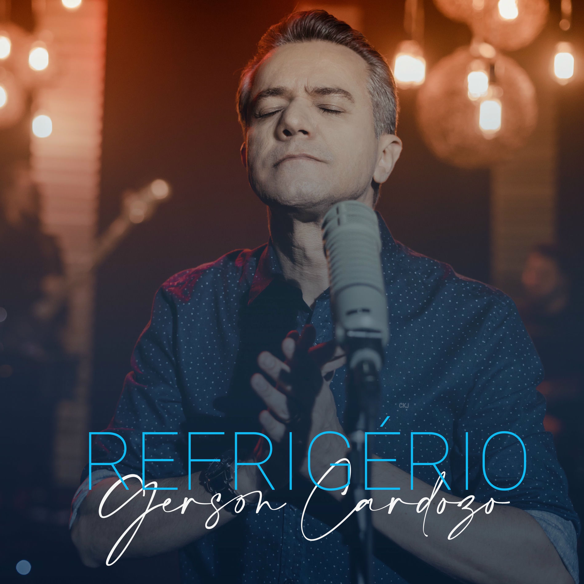 Gerson Cardozo