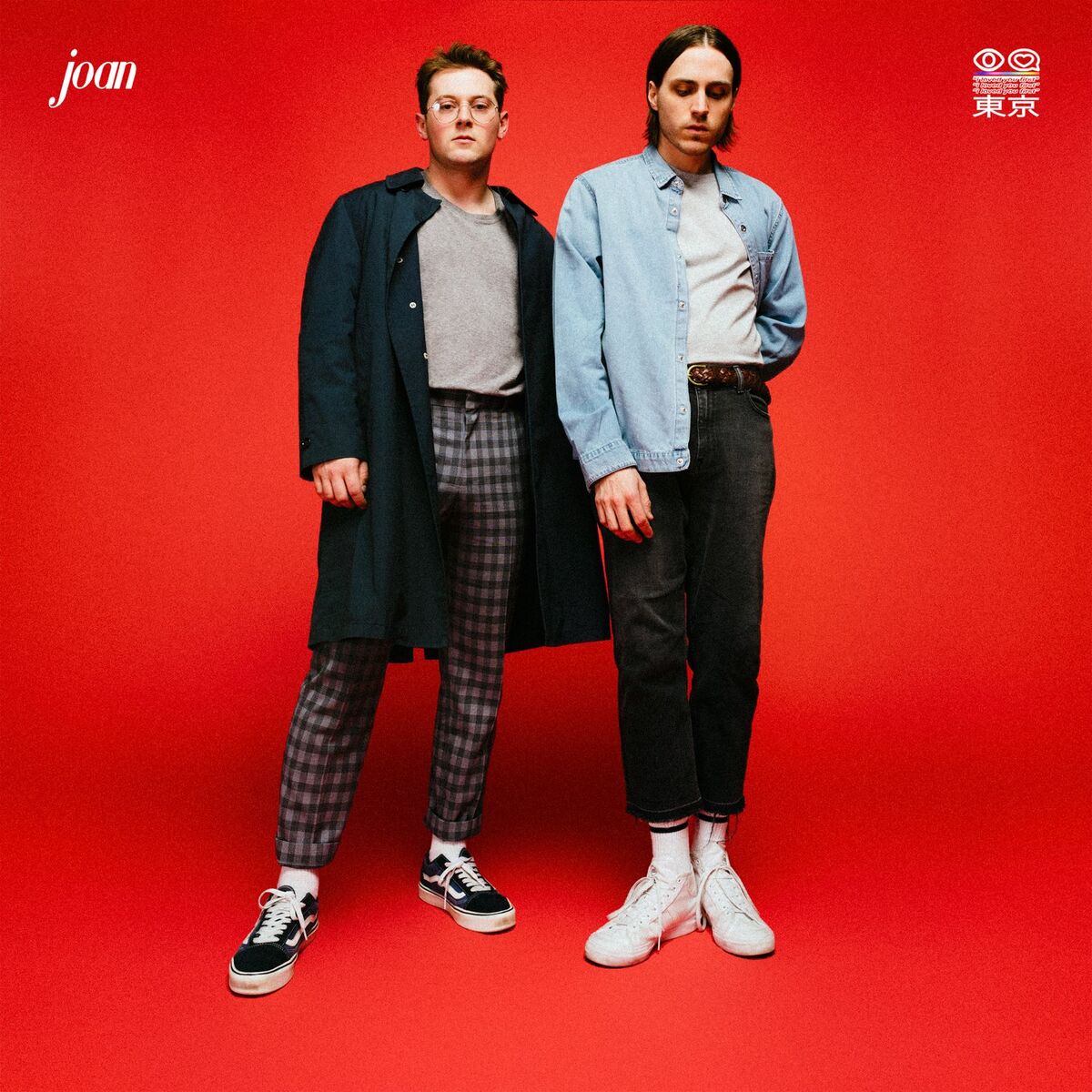 JOAN