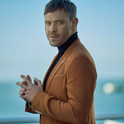 Picture of Will Young