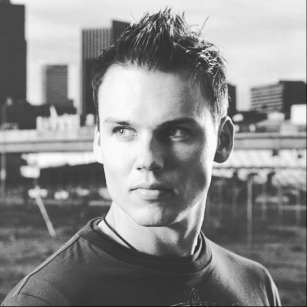 Picture of Kai Tracid