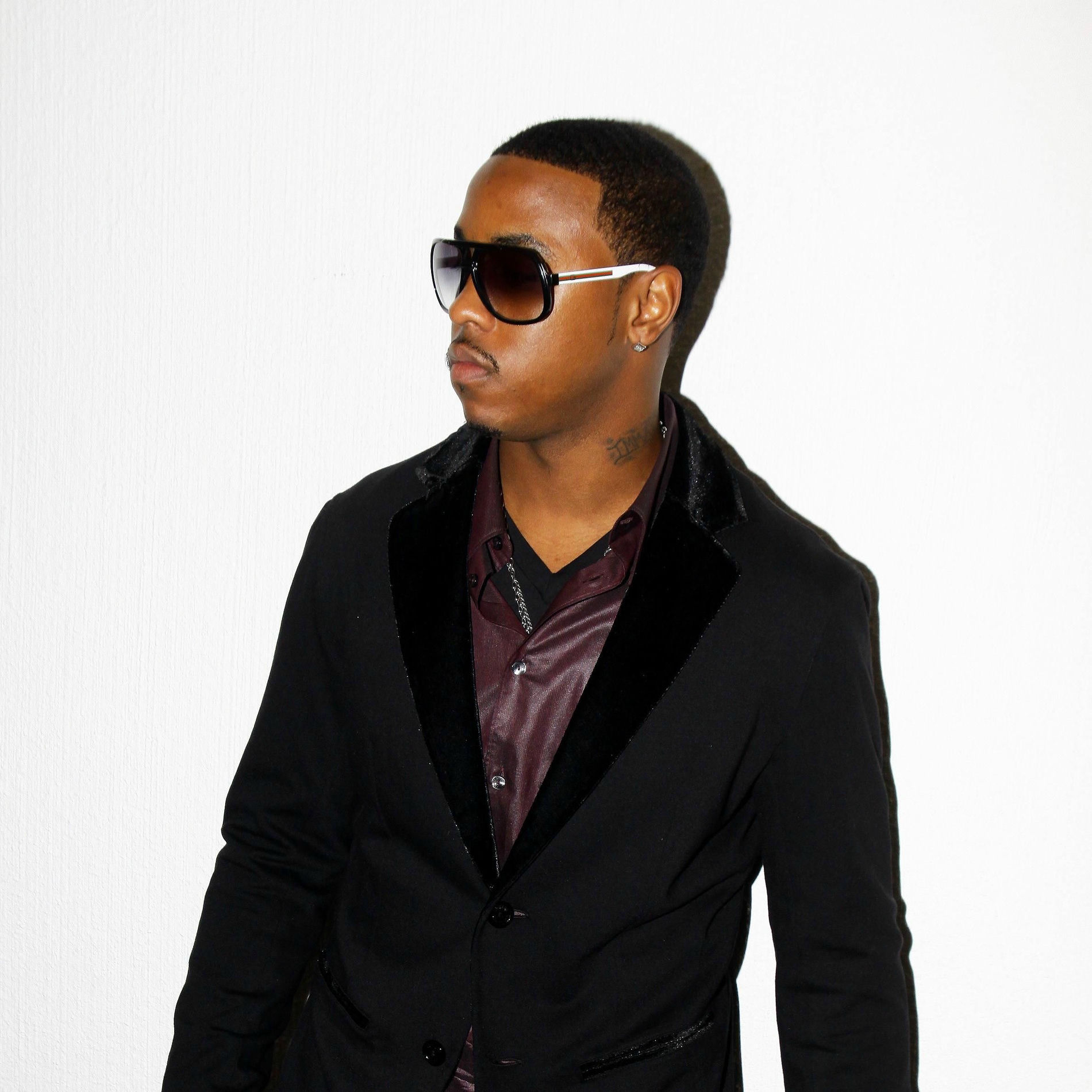 Artist picture of Jeremih